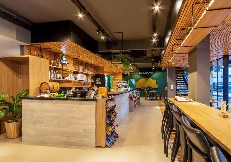 Mercure Florianópolis