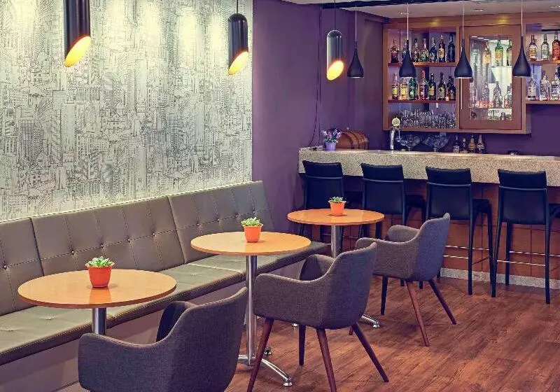 Mercure Florianópolis