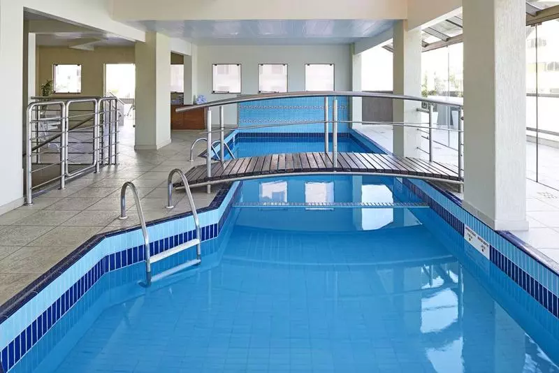 Mercure Florianópolis