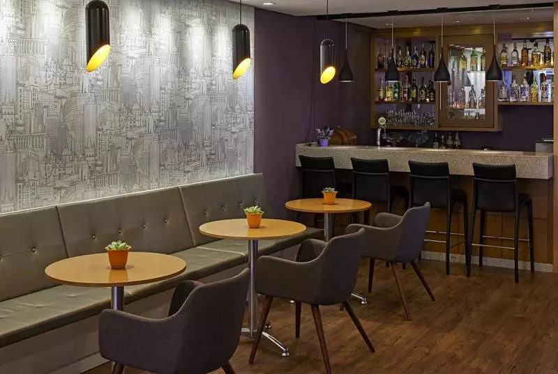 Mercure Florianópolis