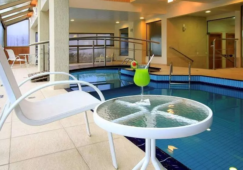 Mercure Florianópolis