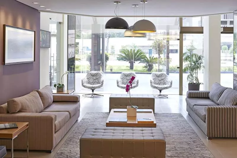 Mercure Florianópolis