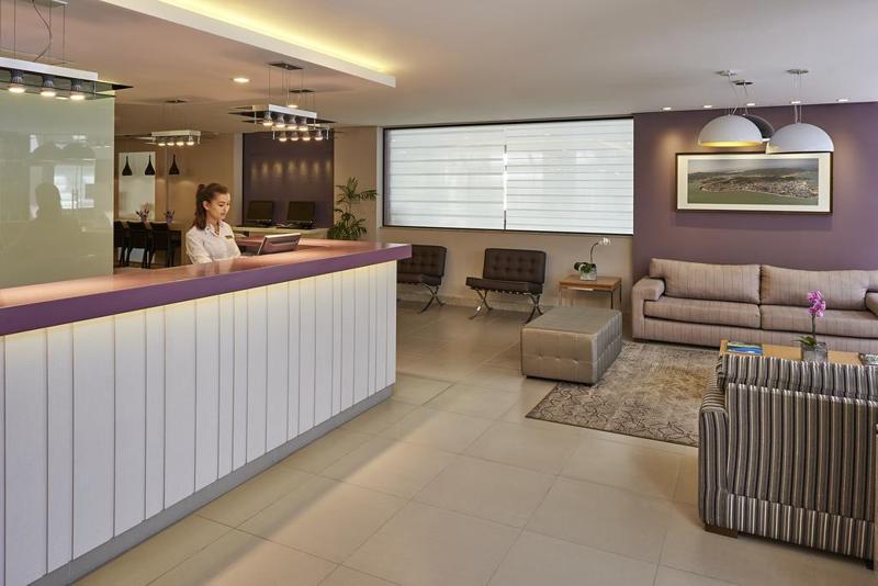 Mercure Florianópolis