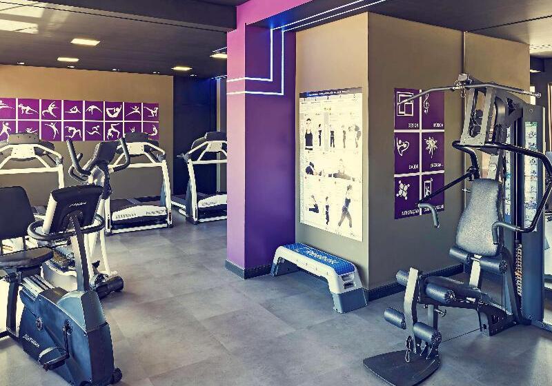 Mercure Florianópolis