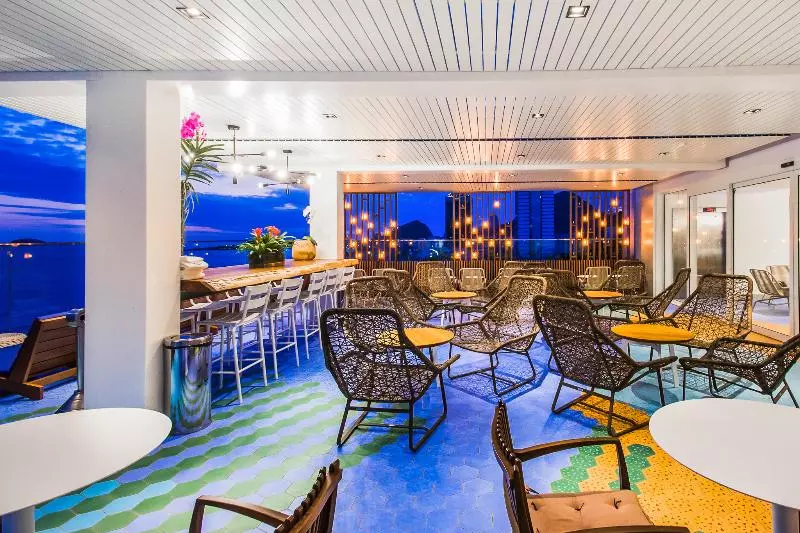 Novotel Rio De Janeiro Leme