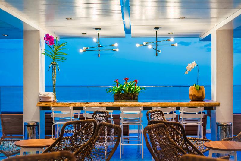 Novotel Rio De Janeiro Leme