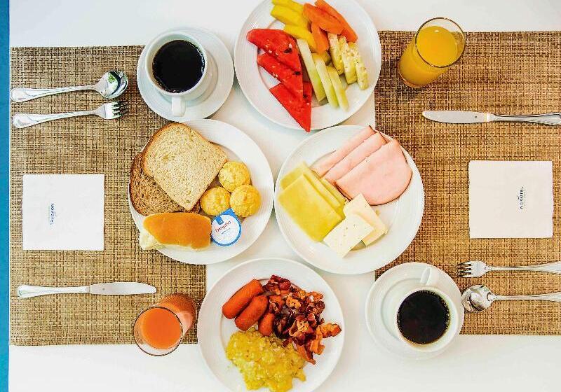 Novotel Rio De Janeiro Leme