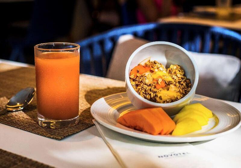 Novotel Rio De Janeiro Leme