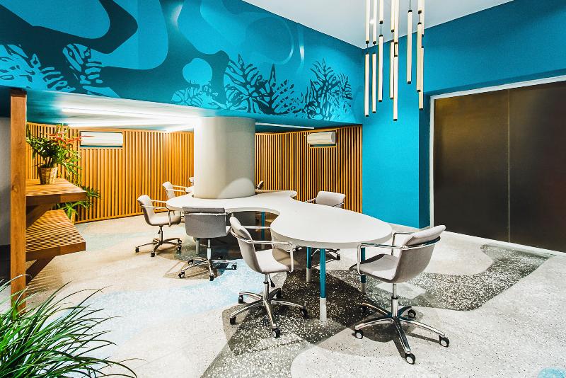 Novotel Rio De Janeiro Leme