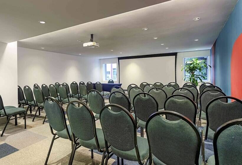 Novotel Rio De Janeiro Leme