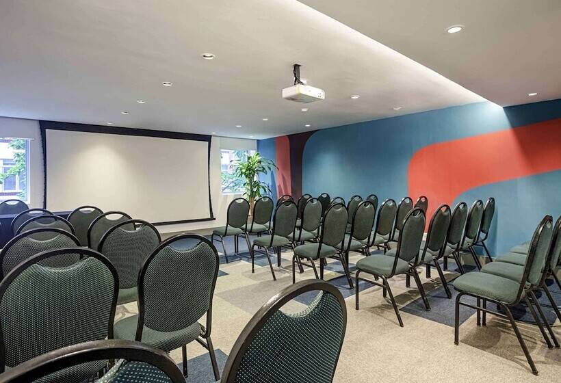 Novotel Rio De Janeiro Leme