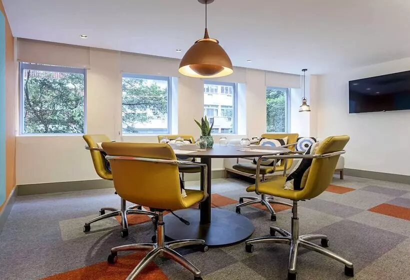 Novotel Rio De Janeiro Leme