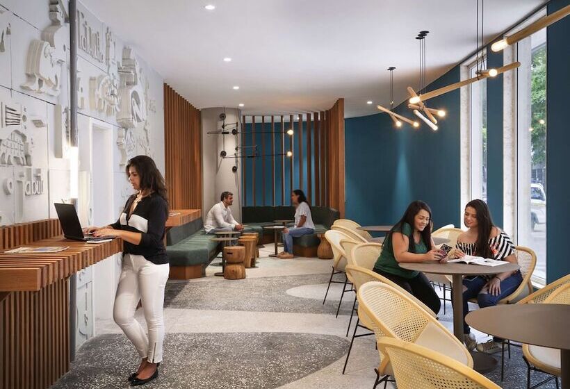 Novotel Rio De Janeiro Leme