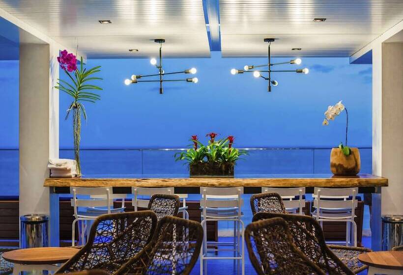 Novotel Rio De Janeiro Leme