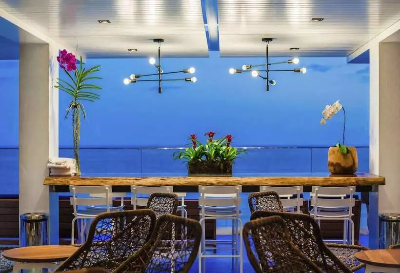 Novotel Rio De Janeiro Leme