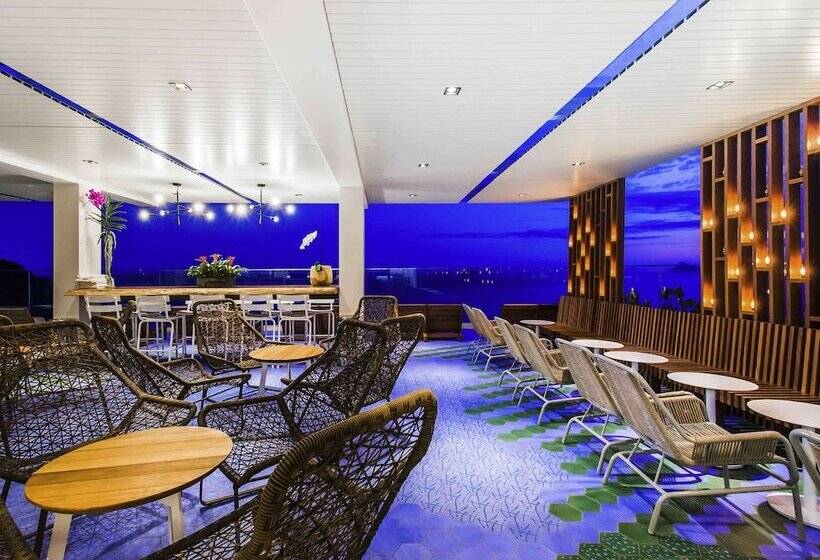 Novotel Rio De Janeiro Leme