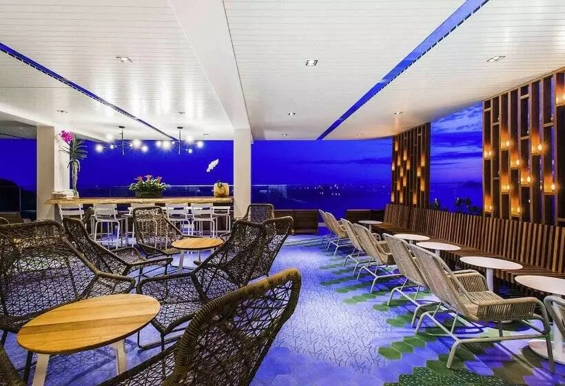 Novotel Rio De Janeiro Leme
