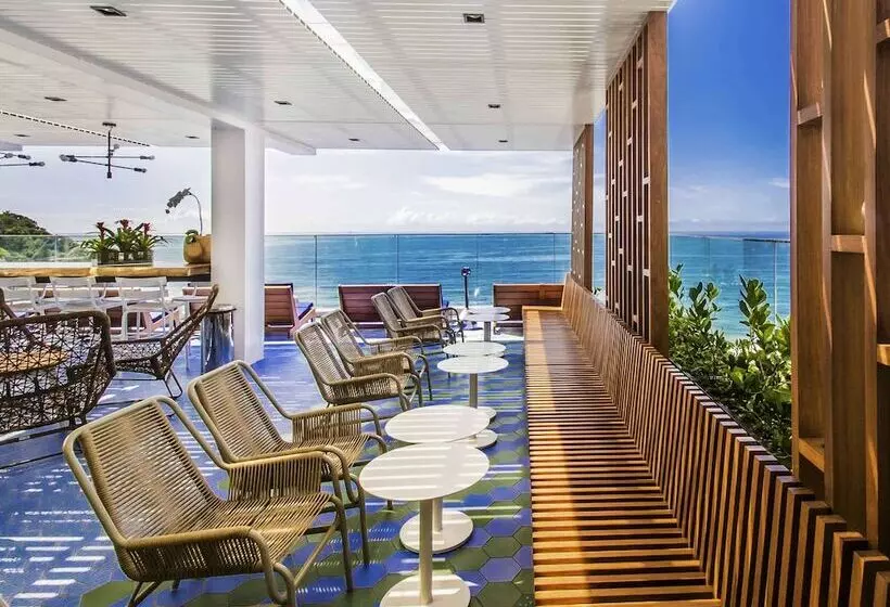 Novotel Rio De Janeiro Leme