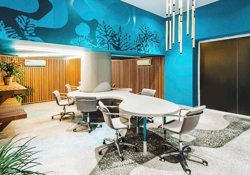 Novotel Rio De Janeiro Leme