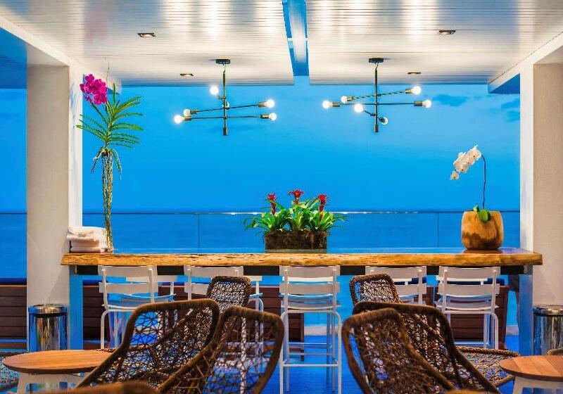 Novotel Rio De Janeiro Leme