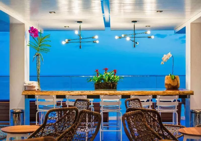 Novotel Rio De Janeiro Leme