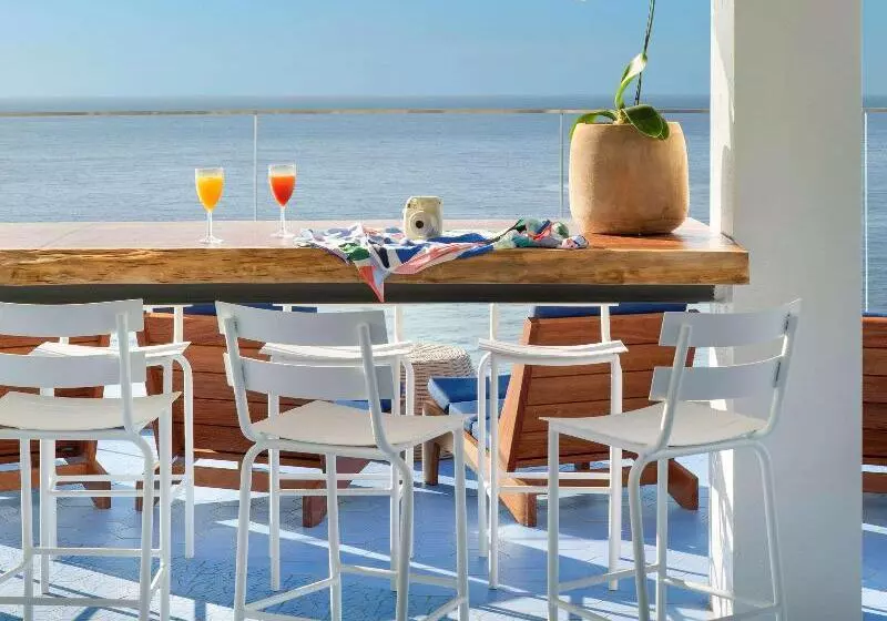 Novotel Rio De Janeiro Leme