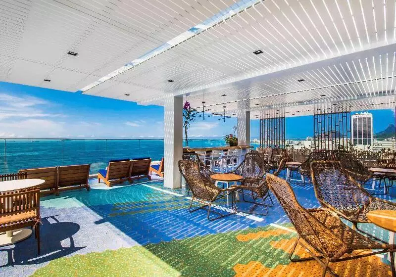 Novotel Rio De Janeiro Leme