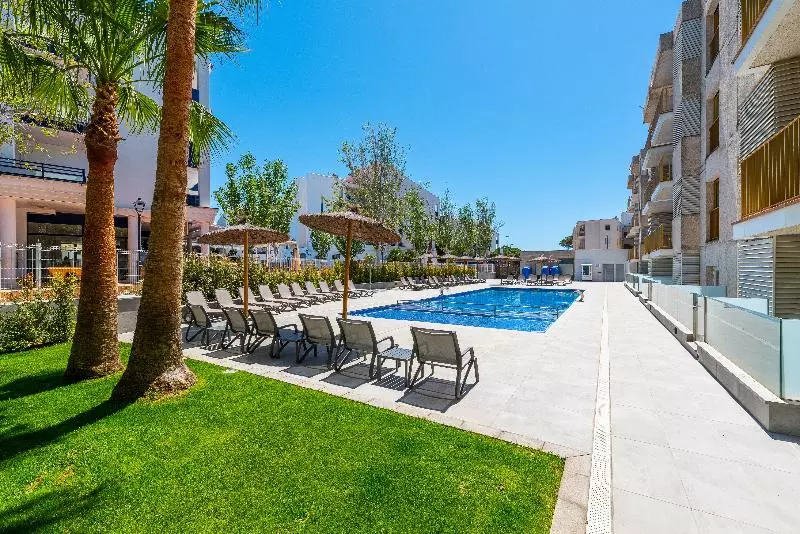 Rentalmar Pins Marina