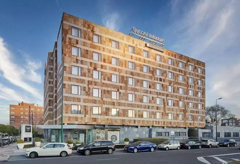 Sercotel Valladolid