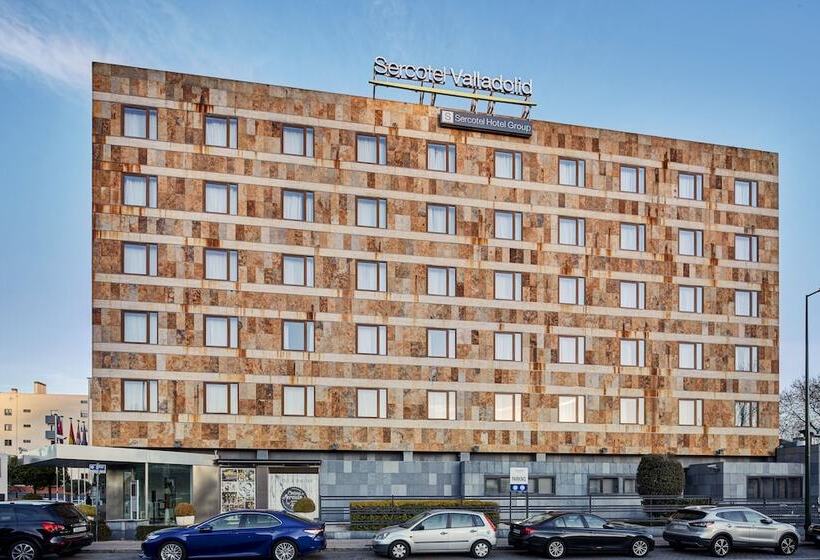 Sercotel Valladolid