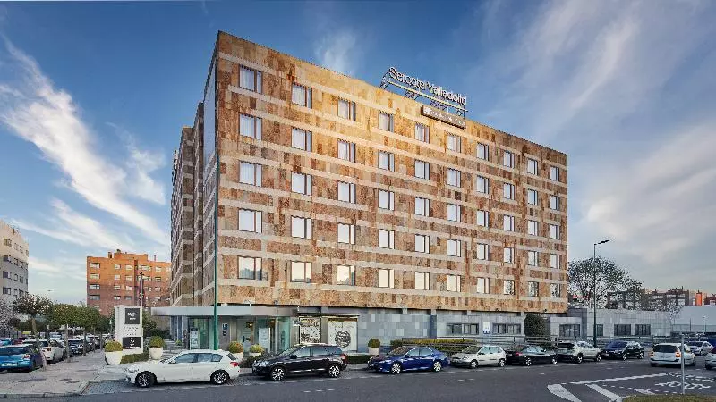 Sercotel Valladolid
