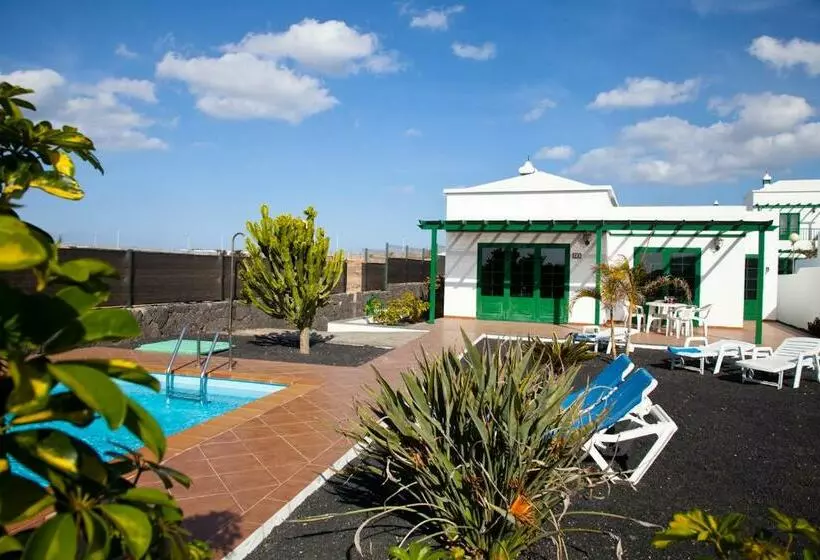 Villas Costa Papagayo