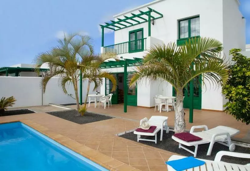 Villas Costa Papagayo