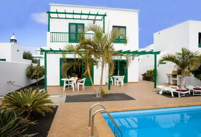 Villas Costa Papagayo