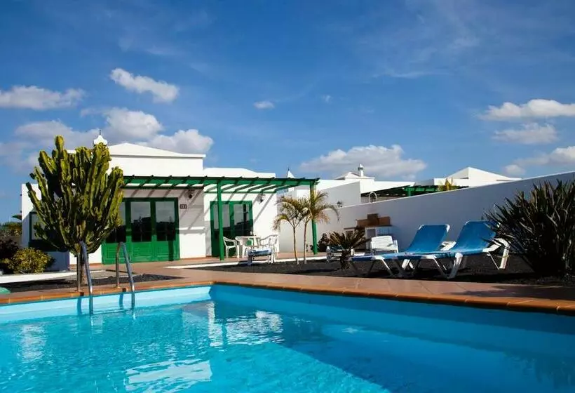 Villas Costa Papagayo