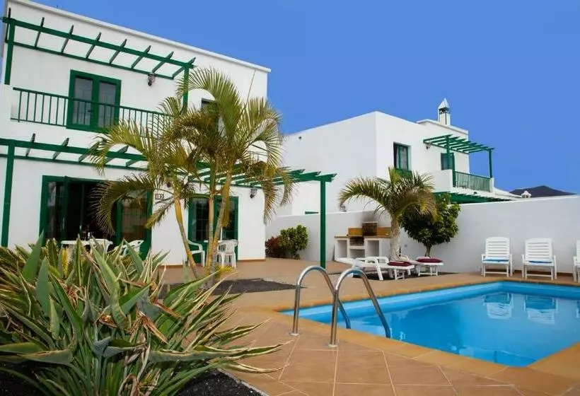 Villas Costa Papagayo