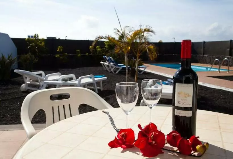 Villas Costa Papagayo