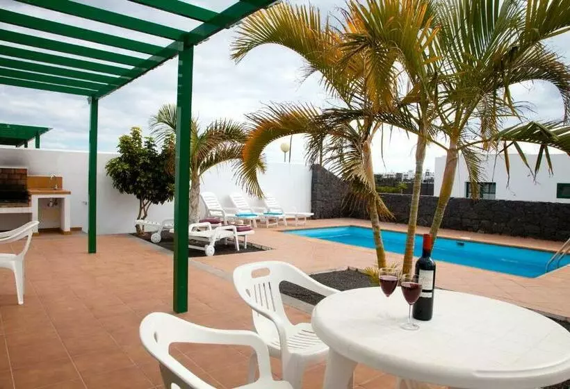 Villas Costa Papagayo