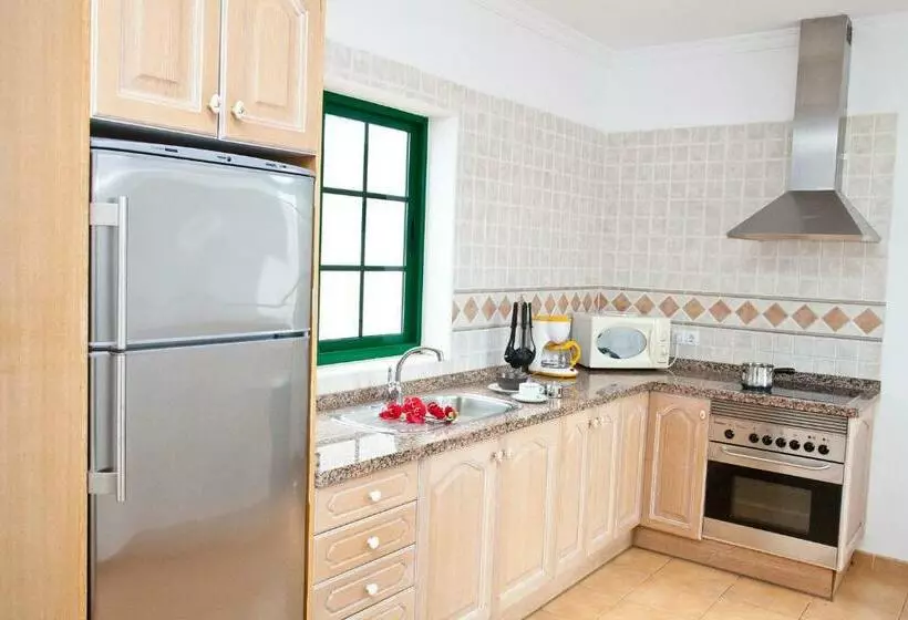 Villas Costa Papagayo