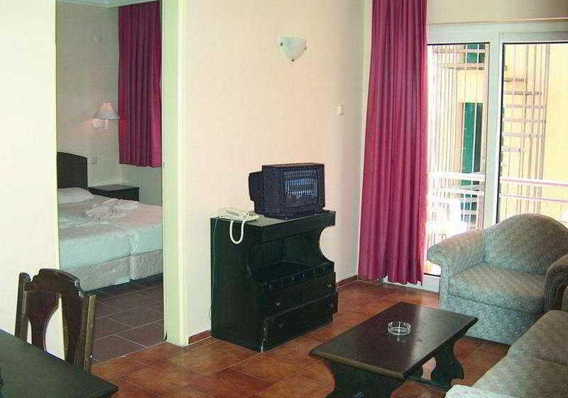Cicey Apartament
