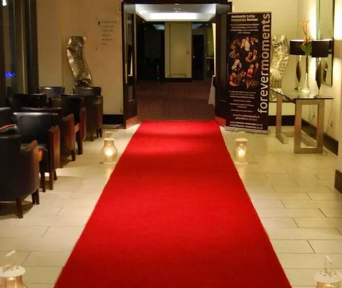 Delta Hotels By Marriott Nottingham Belfry