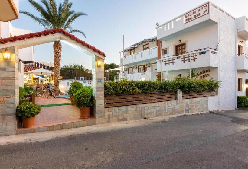 Galini Apartments