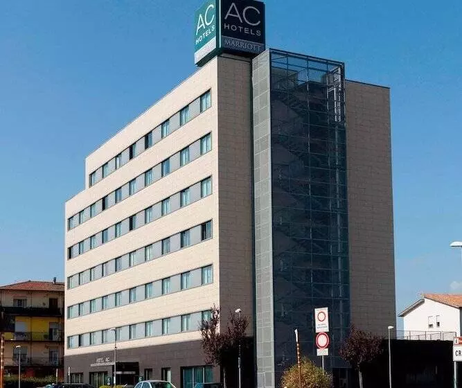 Ac Hotel Vicenza By Marriott
