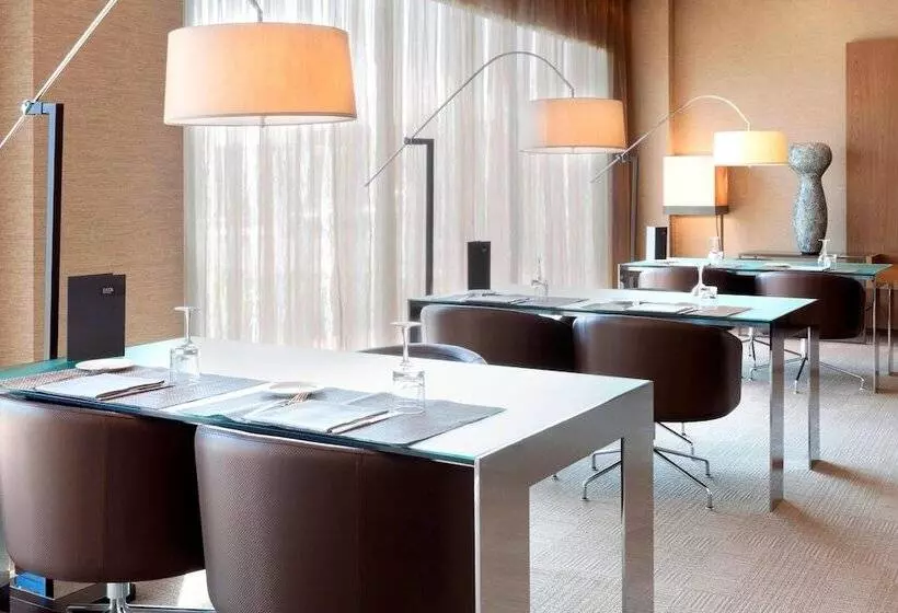 Ac Hotel Vicenza By Marriott