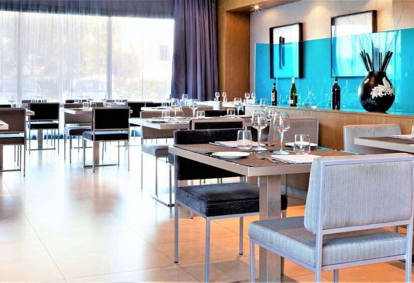 Ac Hotel Vicenza By Marriott