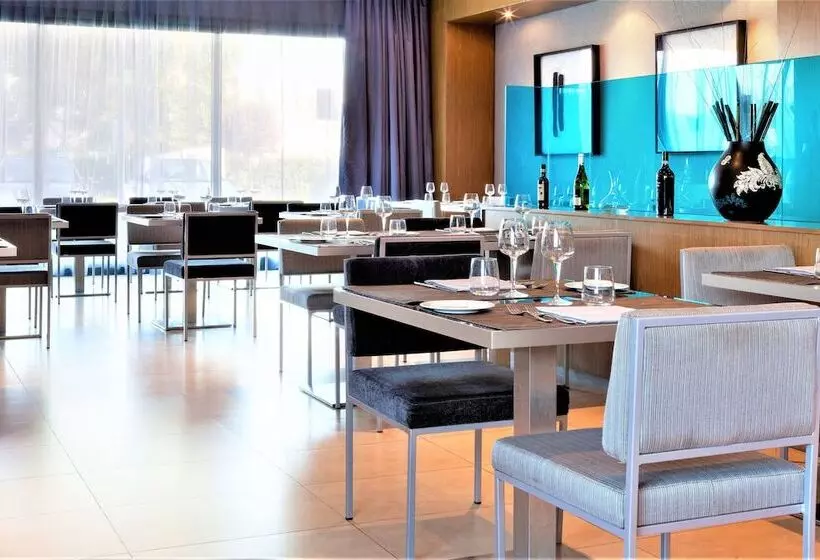 Ac Hotel Vicenza By Marriott