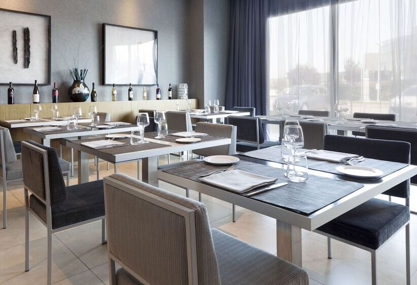 Ac Hotel Vicenza By Marriott