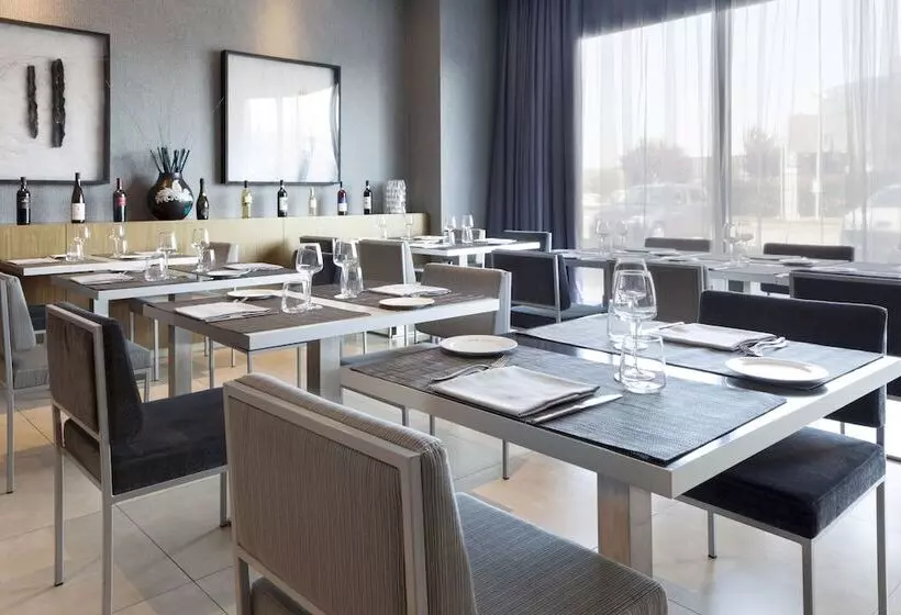 Ac Hotel Vicenza By Marriott