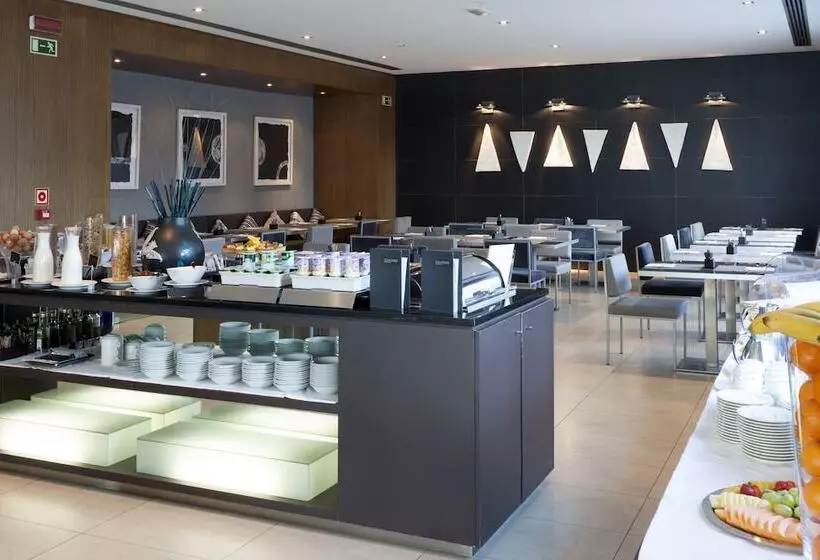 Ac Hotel Vicenza By Marriott