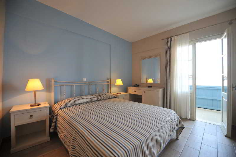 Hôtel Aghios Nikitas